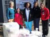 Exchange Club Family Resource Center Supporters Make Christmas Great