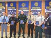 Albany Club Honors Law Enforcement