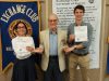 Richmond Hill Honors Students Of The Month
