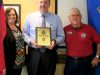 Valdosta Honors Law Enforcement Officer Of The Year