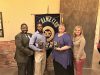 Waynesboro Honors STAR Student