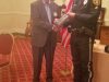 Cedartown Honors Law Officer Of The Year