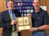 Albany Awards Book Of Golden Deeds