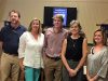 Blackshear Names Students Of The Months