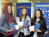 Four County Area Honors Youth Of The Year