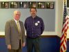 Coastal Brunswick Club Hears From Ports Authority