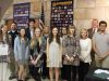 The STAR Students Shine In Rome