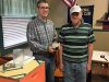 Blackshear “Buzzing” About Bees