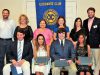 Dublin Hosts STAR Students