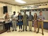 Brunswick Taps Student Of The Month