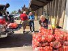Richmond Hill Counts On Onions For Smiles Instead of Tears