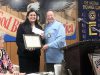 Albany Selects Patriotic Speech Contest Winner