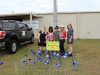 Brunswick Celebrates CAP Month