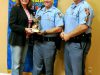 Tifton Honors State Trooper
