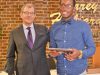 Savannah Presents Two Youth Awards