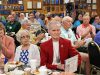 91 Year Old WW II Vet Honor With Proudly We Hail Award By Albany