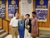 Albany Club Selects Youth of the Year