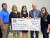 Richmond Hill Selects Youth Of The Year