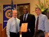 Savannah Recognizes Teacher Of The Year