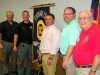 Waycross Club Briefed By Local Legislative Membes