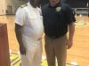 Brunswick Donates To High School Naval Jr. ROTC