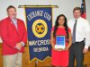 Waycross Selects Youth of the Year