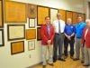 Waycross Rededicates Freedom Shrine After 41 Years