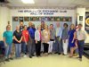 Brunswick Holds Annual Donation Luncheon