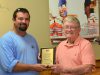 Savannah Club Awards “Proudly We Hail” Winners