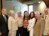 District President Installs Macon Officers