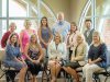 Statesboro Installs New Officers