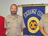 Waycross Club Learns Details Of Area Wildfire