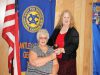 Brantley County Passes The Gavel