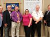 New Officers & Directors At Richmond Hill