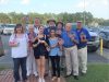 Tifton Distributes The Red, White, and Blue