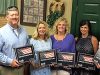 Blackshear Makes Certain Schools Have New Flags