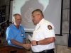 Rome Donates To Fire Department Foundation