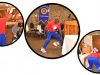 Former Harlem Globetrotter Outlines Youth Work For Savannah Club