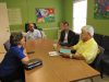 District President Visits Georgia’s Only Accredited Child Abuse Prevention Center