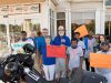 Tifton Exchange Club Rolls Out The Welcome Mat For Special Olympics