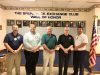 Brunswick Learns About Honor Flight
