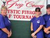 CF Golf Tournament Aided By Four County Area Club