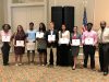 Columbus Honors Youth Of The Month Winners