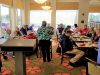 Tifton Club Members Train As Poll Workers