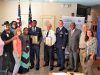 Valdosta Honors Fire First Responders