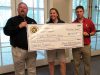 Richmond Hill Donates To Vets
