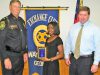 Waycross Honors Student