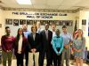 Brunswick Club Honors Students