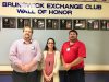 Brunswick Learns About Anti Sex Trafficking Program