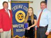Waycross Club Taps Student Of The Month